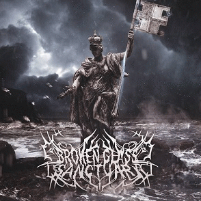 Broken Glass Sanctuary : Rebellion (Death to a Tyrant)